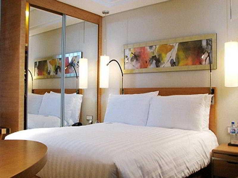 Swissotel Foshan, Guangdong - Free Shuttle To Canton Fair 5* 佛山